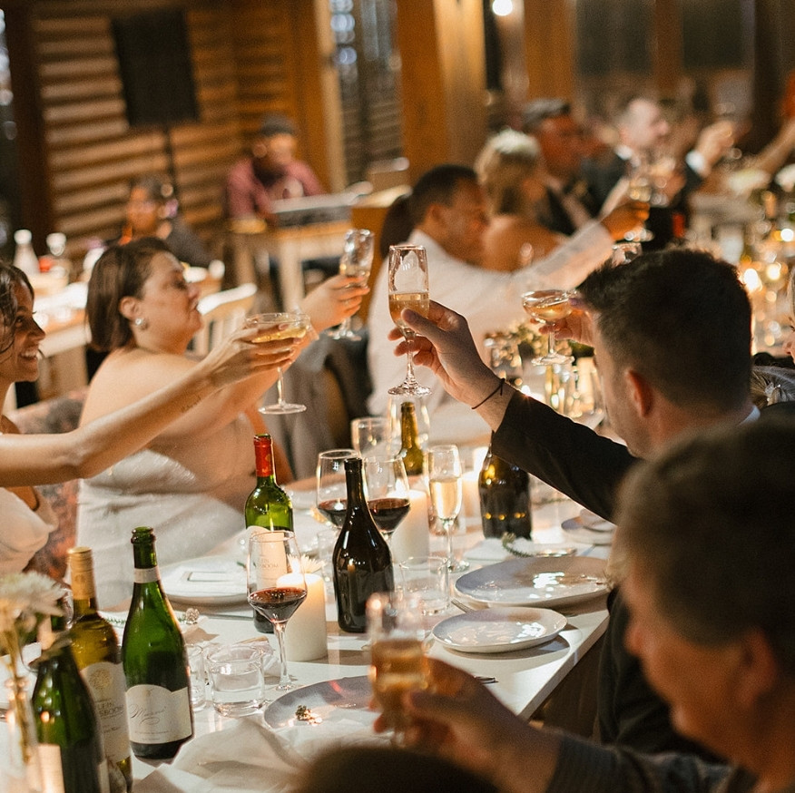 Highlands Lodge Mountain Retreat at Private Events gallery