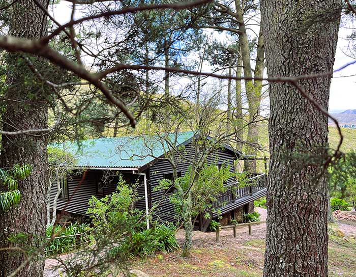 Highlands Lodge Cabins
